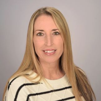 Jennifer Dahn, Our Center Director